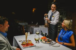 Bushmills Inn Hotel fotoÄŸrafÄ±