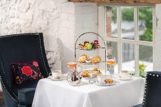 Bushmills Inn Hotel fotoÄŸrafÄ±
