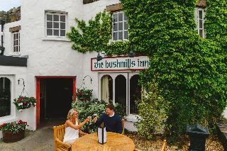 Bushmills Inn Hotel fotoÄŸrafÄ±