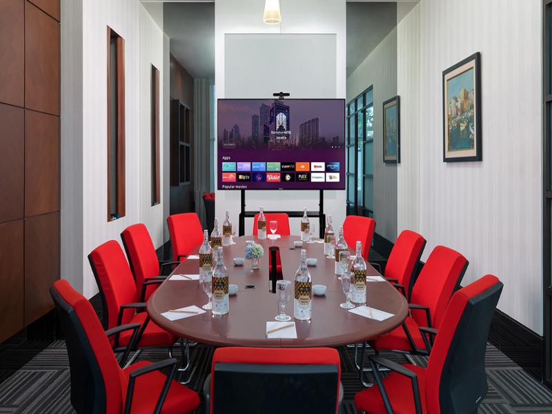 Manhattan Hotel Jakarta - Toplantı