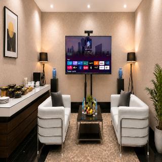 Manhattan Hotel Jakarta fotoÄŸrafÄ±