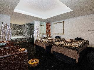 Manhattan Hotel Jakarta fotoÄŸrafÄ±