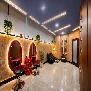 Manhattan Hotel Jakarta fotoÄŸrafÄ±
