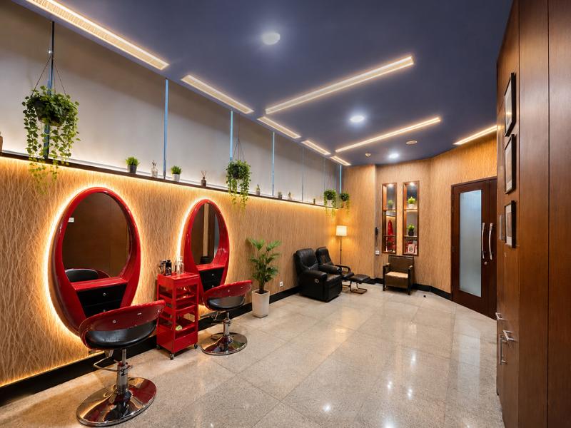Manhattan Hotel Jakarta - Aktivite