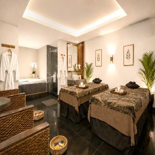 Manhattan Hotel Jakarta fotoÄŸrafÄ±