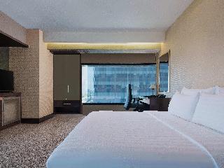 Manhattan Hotel Jakarta fotoÄŸrafÄ±