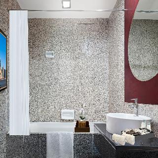 Manhattan Hotel Jakarta fotoÄŸrafÄ±