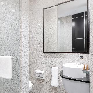 Manhattan Hotel Jakarta fotoÄŸrafÄ±