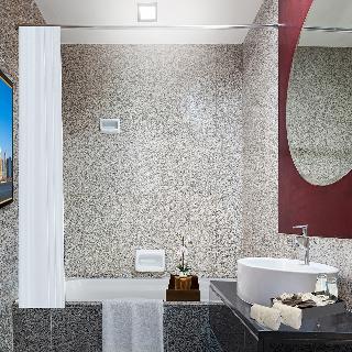 Manhattan Hotel Jakarta fotoÄŸrafÄ±