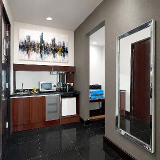 Manhattan Hotel Jakarta fotoÄŸrafÄ±