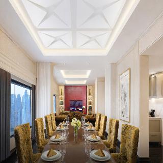 Manhattan Hotel Jakarta fotoÄŸrafÄ±