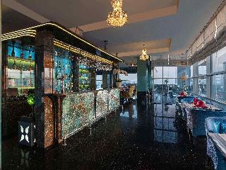 Manhattan Hotel Jakarta fotoÄŸrafÄ±