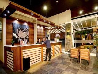 Marbella Suites Dago Bandung fotoÄŸrafÄ±