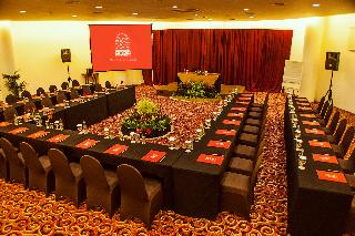 Marbella Suites Dago Bandung fotoÄŸrafÄ±