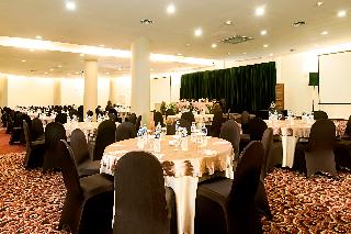 Marbella Suites Dago Bandung fotoÄŸrafÄ±