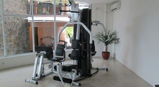 Marbella Suites Dago Bandung fotoÄŸrafÄ±