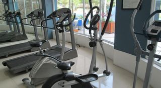 Marbella Suites Dago Bandung fotoÄŸrafÄ±