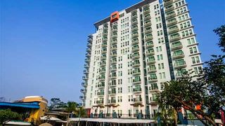 Marbella Suites Dago Bandung fotoÄŸrafÄ±