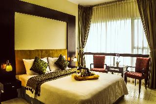 Marbella Suites Dago Bandung fotoÄŸrafÄ±