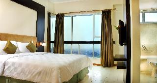 Marbella Suites Dago Bandung fotoÄŸrafÄ±