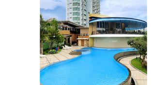 Marbella Suites Dago Bandung fotoÄŸrafÄ±