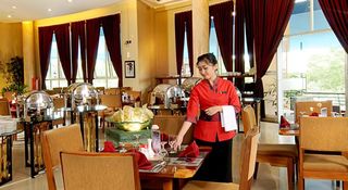 Marbella Suites Dago Bandung fotoÄŸrafÄ±