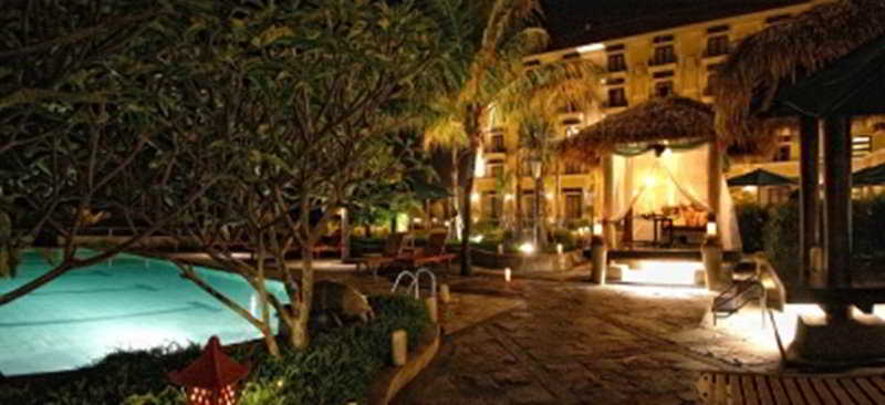Mason Pine otel fotoğrafı