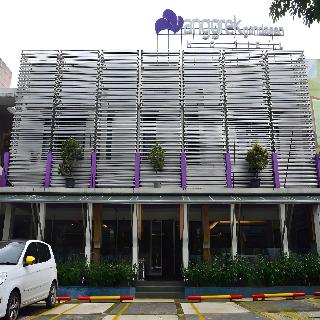 Gandasari Hotel-Resto-Cafe fotoÄŸrafÄ±