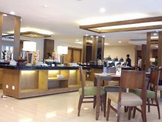 Gandasari Hotel-Resto-Cafe fotoÄŸrafÄ±