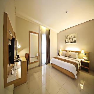 Gandasari Hotel-Resto-Cafe fotoÄŸrafÄ±