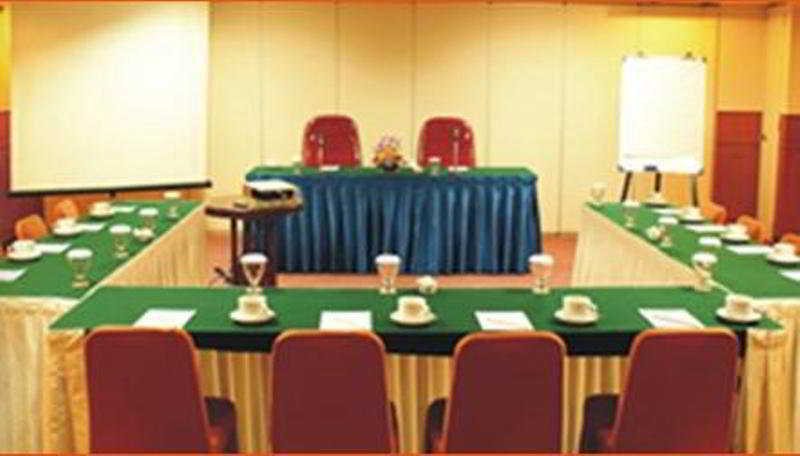 Sari Ater Kamboti Hotel fotoÄŸrafÄ±