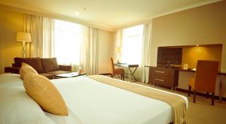 Sari Ater Kamboti Hotel fotoÄŸrafÄ±