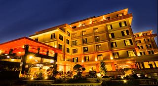 Sari Ater Kamboti Hotel fotoÄŸrafÄ±