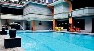 Sari Ater Kamboti Hotel fotoÄŸrafÄ±