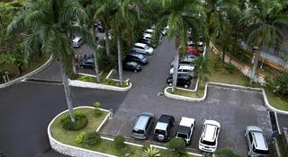 Sari Ater Kamboti Hotel fotoÄŸrafÄ±