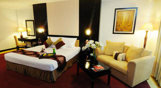 Sari Ater Kamboti Hotel fotoÄŸrafÄ±