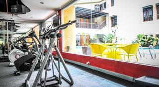 Sari Ater Kamboti Hotel fotoÄŸrafÄ±