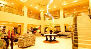 Sari Ater Kamboti Hotel fotoÄŸrafÄ±
