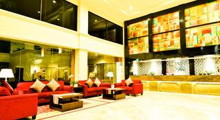 Sari Ater Kamboti Hotel fotoÄŸrafÄ±