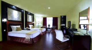 Sari Ater Kamboti Hotel fotoÄŸrafÄ±