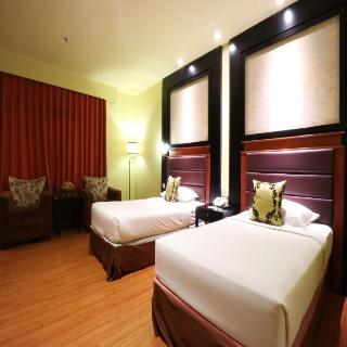 Sari Ater Kamboti Hotel fotoÄŸrafÄ±