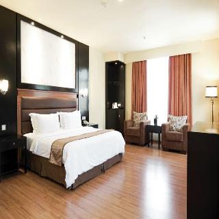 Sari Ater Kamboti Hotel fotoÄŸrafÄ±