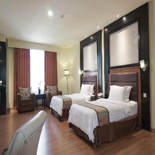 Sari Ater Kamboti Hotel fotoÄŸrafÄ±