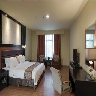 Sari Ater Kamboti Hotel fotoÄŸrafÄ±