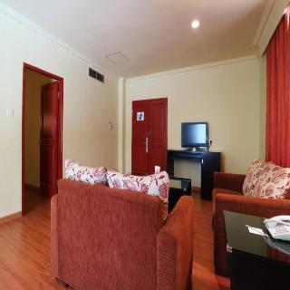 Sari Ater Kamboti Hotel fotoÄŸrafÄ±