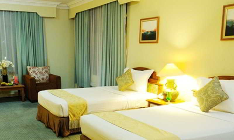 Sari Ater Kamboti Hotel fotoÄŸrafÄ±