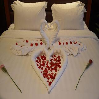Sari Ater Kamboti Hotel fotoÄŸrafÄ±