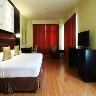 Sari Ater Kamboti Hotel fotoÄŸrafÄ±