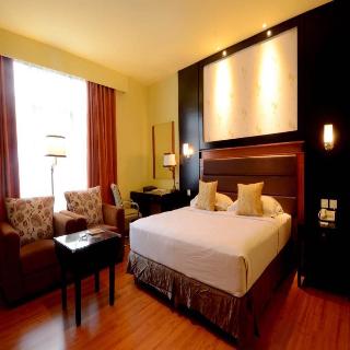 Sari Ater Kamboti Hotel fotoÄŸrafÄ±