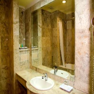 Sari Ater Kamboti Hotel fotoÄŸrafÄ±
